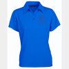 Ladies Cooldry Glacier Polo Thumbnail