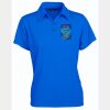 Ladies Cooldry Glacier Polo Thumbnail