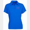 Ladies Cooldry Glacier Polo Thumbnail