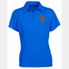 Ladies Cooldry Glacier Polo Thumbnail