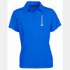 Ladies Cooldry Glacier Polo Thumbnail