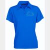 Ladies Cooldry Glacier Polo Thumbnail