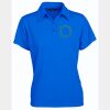 Ladies Cooldry Glacier Polo Thumbnail