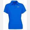 Ladies Cooldry Glacier Polo Thumbnail