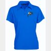 Ladies Cooldry Glacier Polo Thumbnail