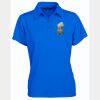 Ladies Cooldry Glacier Polo Thumbnail
