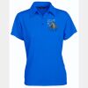 Ladies Cooldry Glacier Polo Thumbnail
