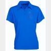 Ladies Cooldry Glacier Polo Thumbnail