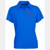 Ladies Cooldry Glacier Polo Thumbnail