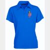 Ladies Cooldry Glacier Polo Thumbnail