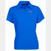 Ladies Cooldry Glacier Polo Thumbnail