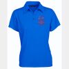 Ladies Cooldry Glacier Polo Thumbnail