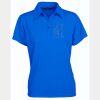 Ladies Cooldry Glacier Polo Thumbnail