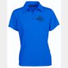 Ladies Cooldry Glacier Polo Thumbnail