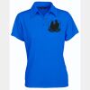 Ladies Cooldry Glacier Polo Thumbnail
