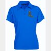 Ladies Cooldry Glacier Polo Thumbnail