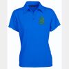 Ladies Cooldry Glacier Polo Thumbnail
