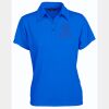 Ladies Cooldry Glacier Polo Thumbnail
