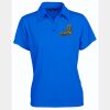 Ladies Cooldry Glacier Polo Thumbnail