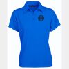 Ladies Cooldry Glacier Polo Thumbnail