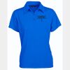 Ladies Cooldry Glacier Polo Thumbnail
