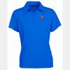 Ladies Cooldry Glacier Polo Thumbnail