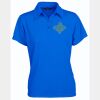 Ladies Cooldry Glacier Polo Thumbnail
