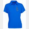 Ladies Cooldry Glacier Polo Thumbnail