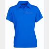 Ladies Cooldry Glacier Polo Thumbnail