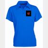 Ladies Cooldry Glacier Polo Thumbnail
