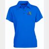 Ladies Cooldry Glacier Polo Thumbnail