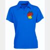 Ladies Cooldry Glacier Polo Thumbnail