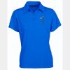 Ladies Cooldry Glacier Polo Thumbnail