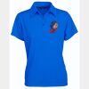 Ladies Cooldry Glacier Polo Thumbnail