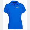 Ladies Cooldry Glacier Polo Thumbnail