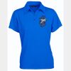 Ladies Cooldry Glacier Polo Thumbnail
