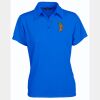 Ladies Cooldry Glacier Polo Thumbnail
