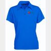 Ladies Cooldry Glacier Polo Thumbnail