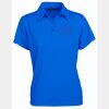 Ladies Cooldry Glacier Polo Thumbnail