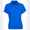Ladies Cooldry Glacier Polo Thumbnail
