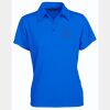 Ladies Cooldry Glacier Polo Thumbnail