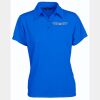 Ladies Cooldry Glacier Polo Thumbnail