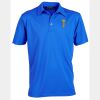 Men's Cooldry Glacier Polo Thumbnail