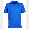 Men's Cooldry Glacier Polo Thumbnail