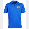 Men's Cooldry Glacier Polo Thumbnail