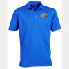 Men's Cooldry Glacier Polo Thumbnail