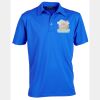 Men's Cooldry Glacier Polo Thumbnail