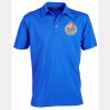 Men's Cooldry Glacier Polo Thumbnail