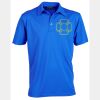 Men's Cooldry Glacier Polo Thumbnail