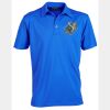 Men's Cooldry Glacier Polo Thumbnail